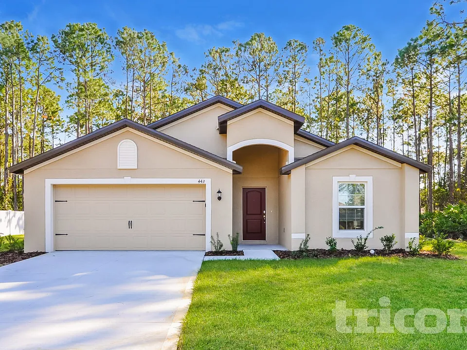 443 Underwood Trl