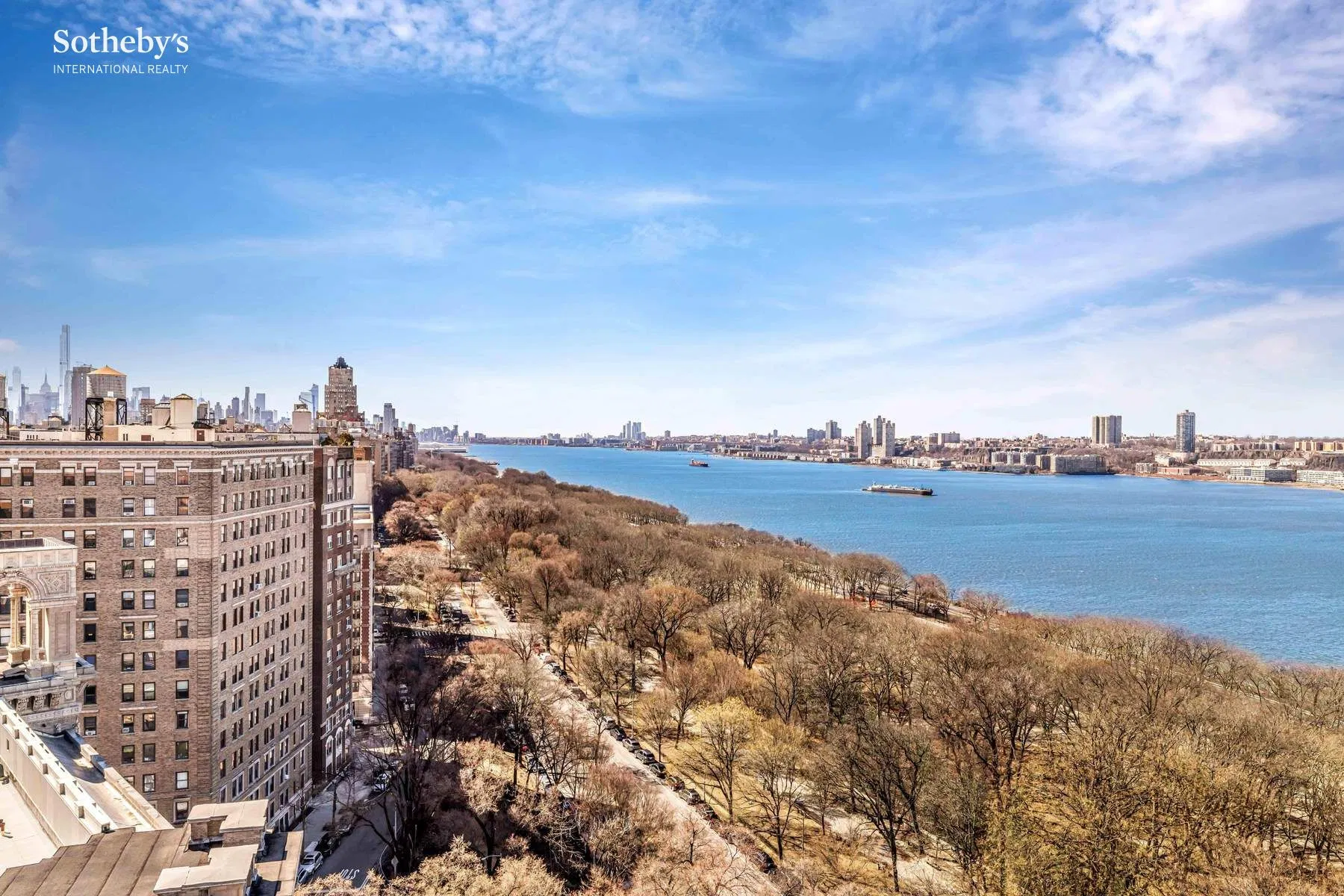 390 Riverside Drive #6D in Morningside Heights, Manhattan | StreetEasy