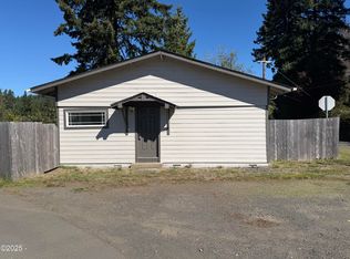 1950 NE Sturdevant Rd, Toledo, OR 97391