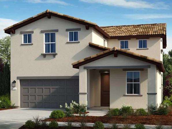 9941 Alpine Gold Way, Sacramento, CA 95829