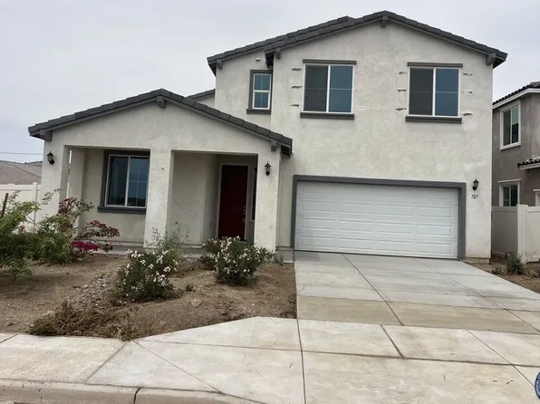 727 Zozoa Ct, Brawley, CA 92227