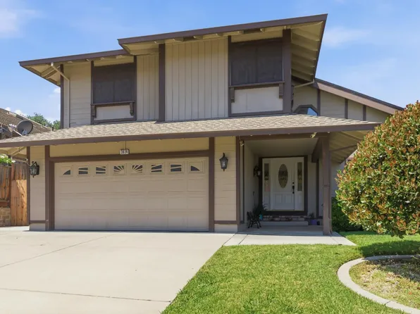 3924 Cinnabar St, Antioch, CA 94509