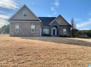 614 Waterford Way, Jacksonville, AL 36265