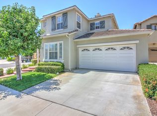 697 Legacy Dr, Brea, CA 92821
