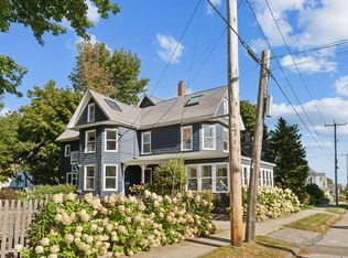 63 Willard St, South Portland, ME 04106