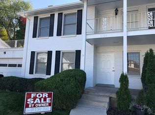 2224 N Temple View Dr, Provo, UT 84604