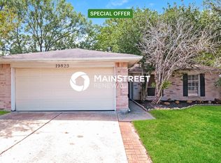 19823 Dawn Mist Dr, Humble, TX 77346