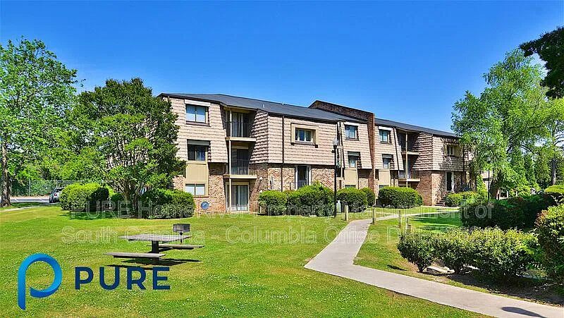1 bed, 1.0 bath, 672 sqft, $950 — Photo 1
