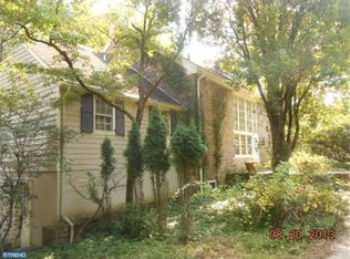 6990 Phillips Mill Rd, New Hope, PA 18938