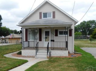 2929 Harrison St, Saginaw, MI 48604