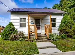 122 Queen St, Ingersoll, ON N5C 3A6