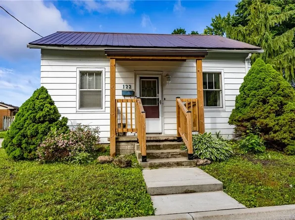 122 Queen St, Ingersoll, ON N5C 3A6