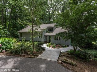 6717 Mink Hollow Rd, Highland, MD 20777