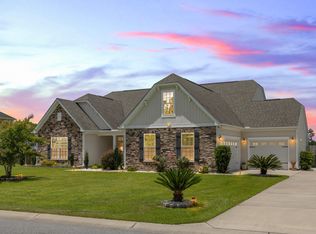 121 Lakelyn Rd, Moncks Corner, SC 29461