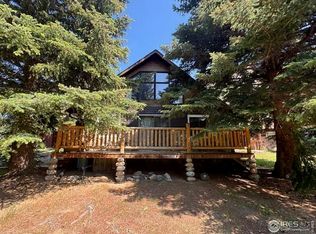 110 Meadow Ln, Bellvue, CO 80512