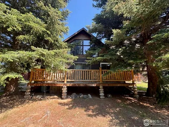 110 Meadow Ln, Bellvue, CO 80512