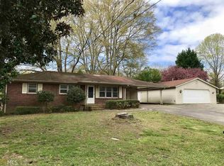 4570 Cheeley Dr #8, Sugar Hill, GA 30518