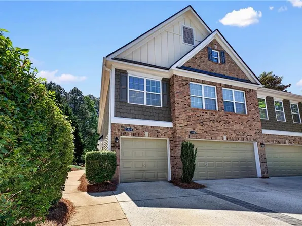 2559 Willow Grove Rd NW, Acworth, GA 30101