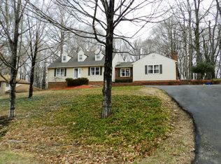 3064 Eutaw Forest Dr, Waldorf, MD 20603