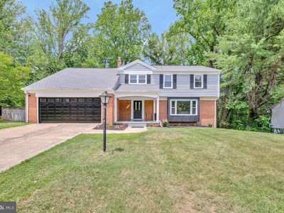 12000 Berrybrook Ter, Upper Marlboro, MD, 20772