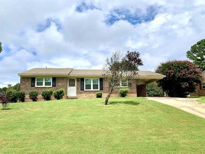 1700 Pheasant Dr, Jonesboro, GA, 30238