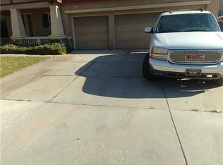 43350 62nd St W, Lancaster, CA 93536