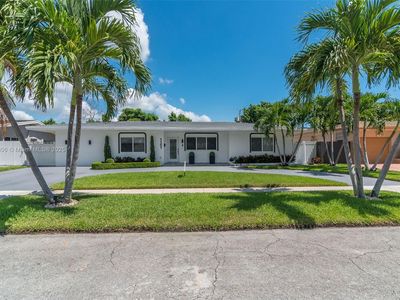 1151 NE 203rd St, Miami, FL, 33179
