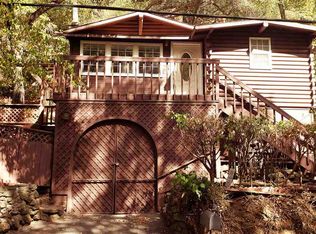 2221 Kilkare Rd, Sunol, CA 94586