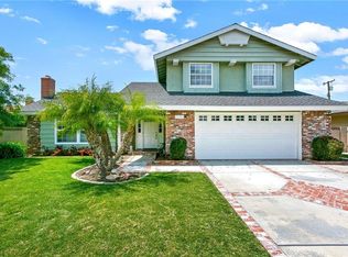 17353 Elm St, Fountain Valley, CA 92708