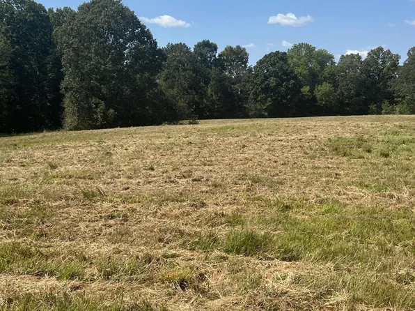 On Curd Road & Aurora Hwy, Hardin, KY 42048