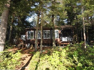 232 Woodland Camp Rd, Belgrade, ME 04917