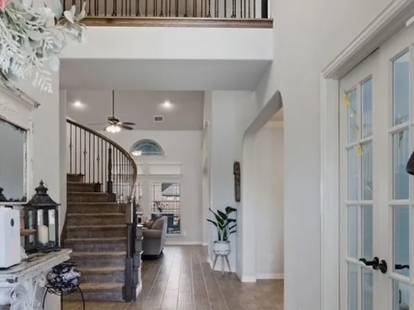 464 Letara Ranch Rd, Haslet, TX 76052