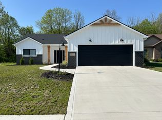 12124 Long Meadow Pkwy, Fort Wayne, IN 46818