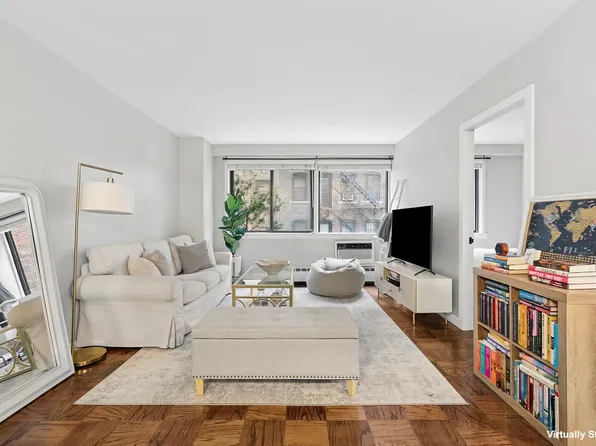 16 West 16th Street 3RN image 1 of 8