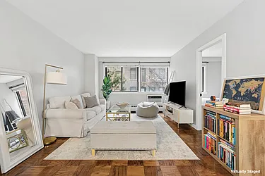 16 West 16th Street