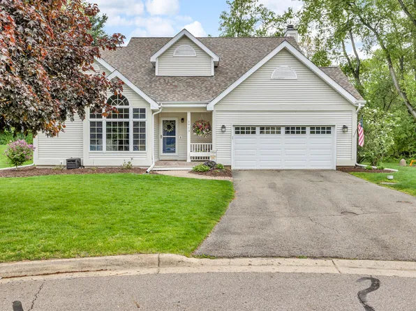 5913 Campfield St, Jackson, MI 49201