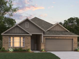 735 Embrace Ct, Lavon, TX 75166