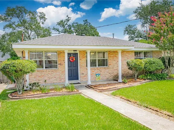 901 Tullulah Ave, River Ridge, LA 70123