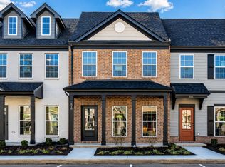 510 Tappan Ln Lot 439, Gallatin, TN 37066