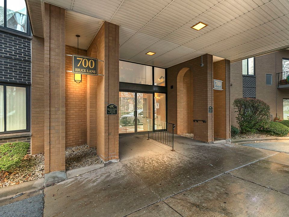 1st image of 700 N Bruce Ln APT 203
