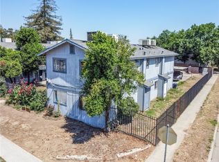 650 E Houston Ave, Visalia, CA 93292