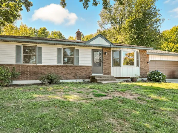 971 Shadybrook Dr, Holland, MI 49424