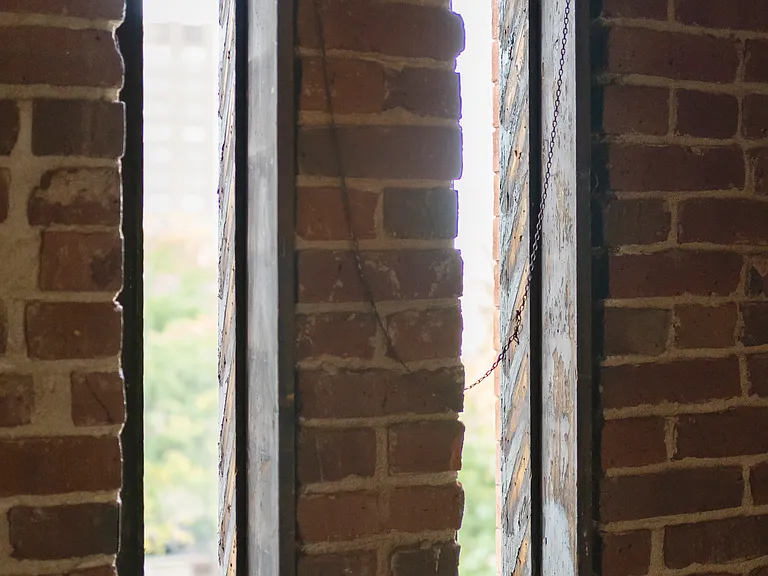 The Peabody Mansion — Photo 155
