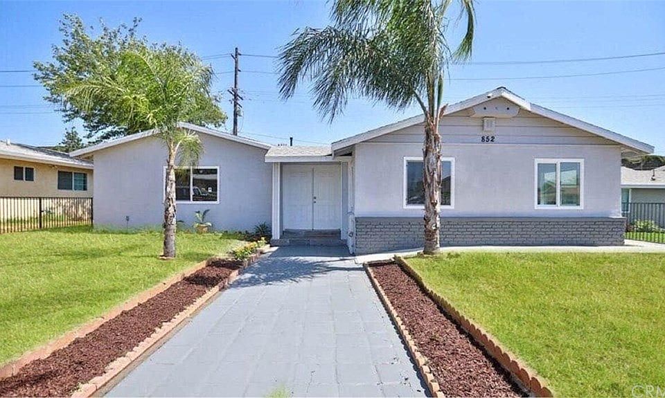 1st image of 852 E La Verne Ave