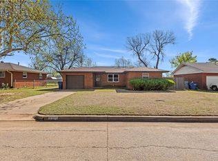 1319 S 11th St, Kingfisher, OK 73750