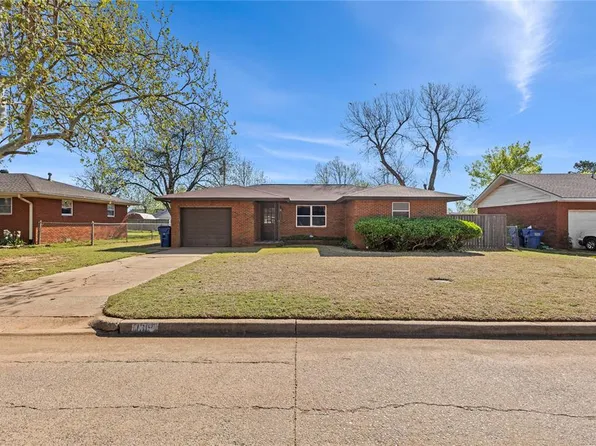 1319 S 11th St, Kingfisher, OK 73750
