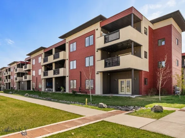 1704 Lincoln St #3C, Bozeman, MT 59715