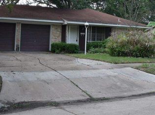5126 Kelling St, Houston, TX 77045
