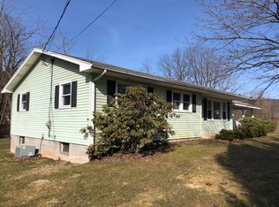 980 Runville Rd, Bellefonte, PA 16823