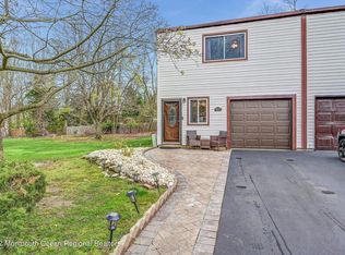 617 Randall Way, Aberdeen, NJ 07747